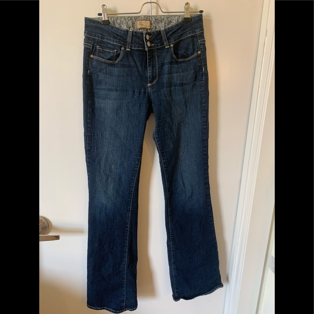 Design Jean